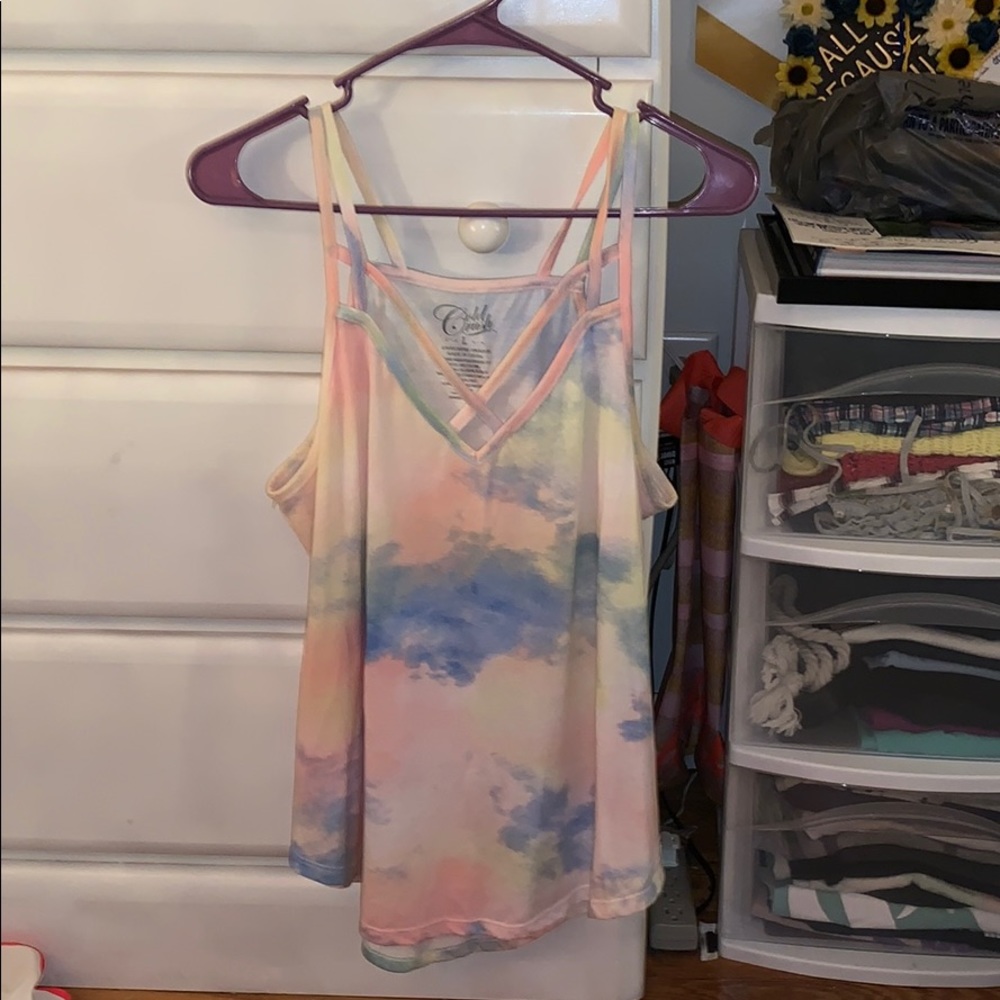 Tank Top - Picture 2 of 2
